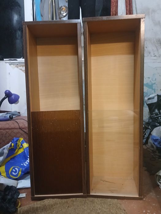 Продам книжные полки 2шт