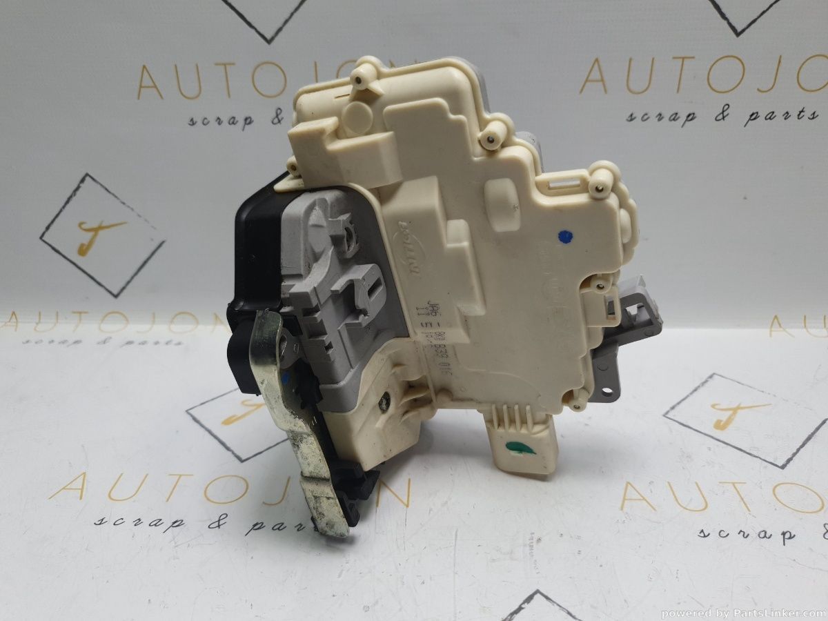 Broasca usa dreapta spate AUDI A4 IV Avant (8K5, B8) [ 2007 - 2015 ] TDI (CAGA, CJCA, CMEA, CMFA) 105KW|143HP OEM 8K0839016 / 8K0 839 016