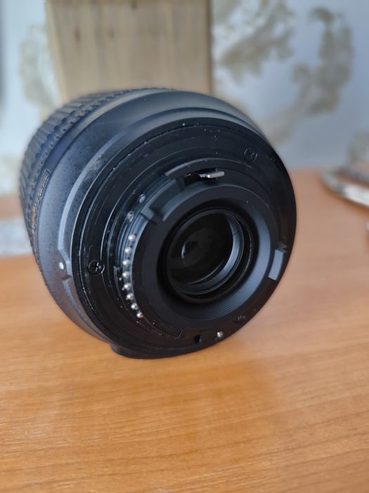 Aparat si accesorii foto