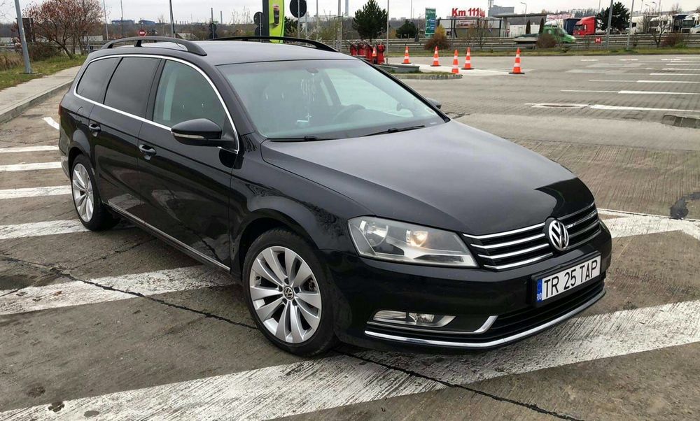 Passat b7 2012 variante caddy,trafic,t 5