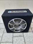 Subwoofer pasiv Blaupunkt GTB 1200 stare foarte buna