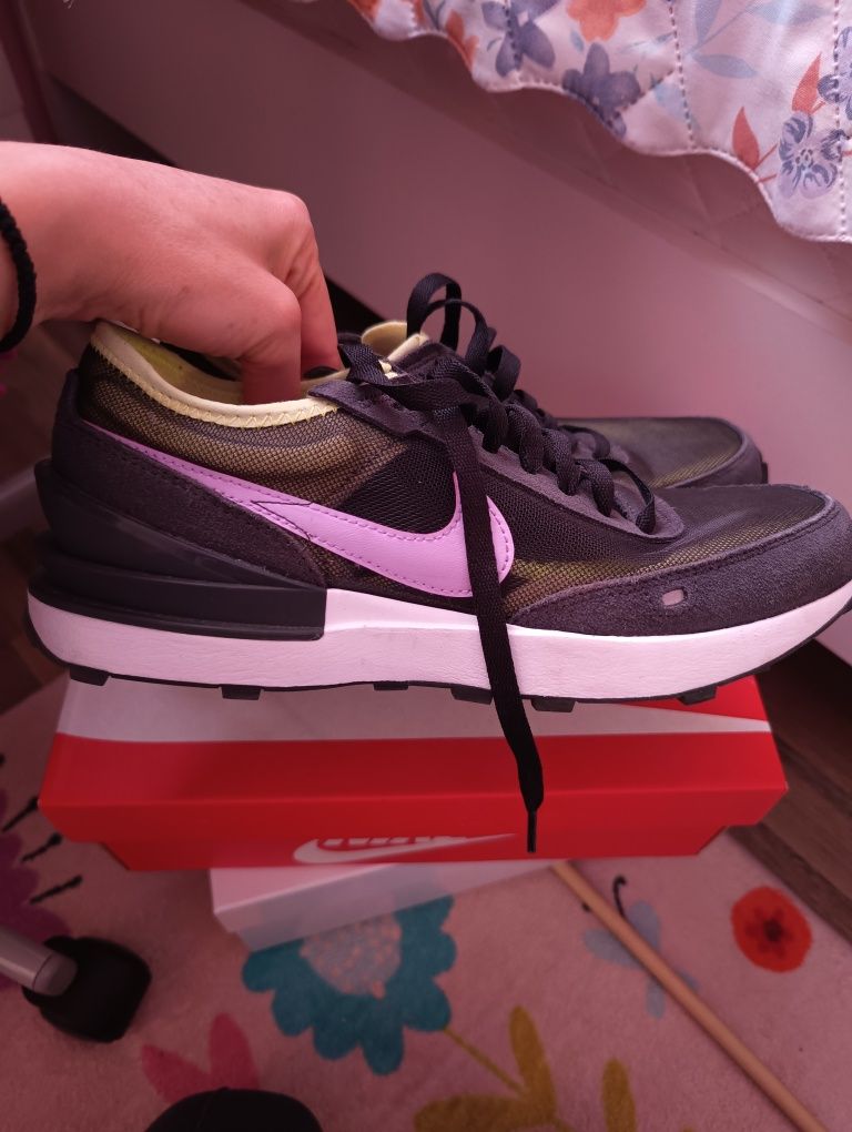Nike vaffle летни маратонки