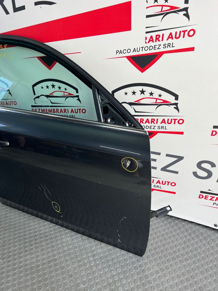 Usa/Portiera Dreapta Fata-Spate Completa Audi A4 B8 Break
