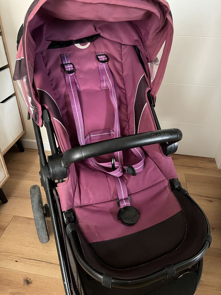 Бебешка количка Cybex Balios M