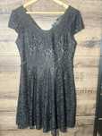 Rochie de ocazie, marimea 46