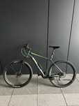 Bicicletă Ghost Kato 29" XL