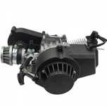 Motor Pocket 49cc cu Reductor pentru ATV Cross sau Moto in 2 Timpi