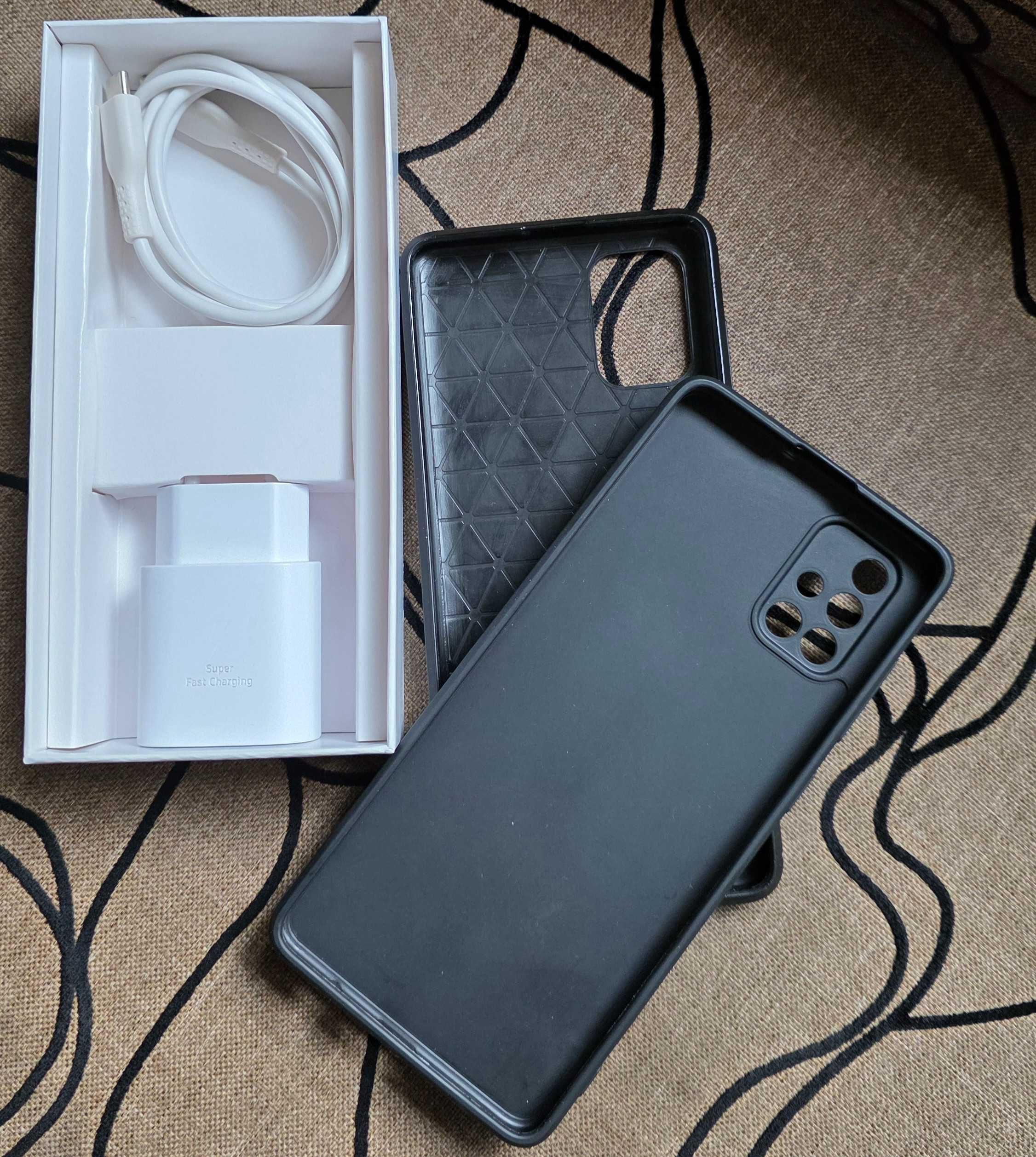 Samsung Galaxy A71, 6GB RAM / 128GB