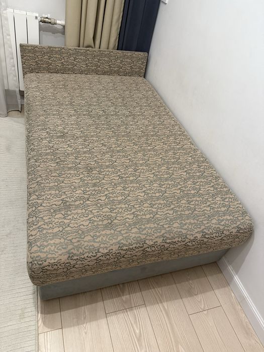 Диван-тахта 164х98 Беларусь Пинскдрев