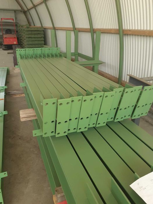 stuctura metalica  8m -10m/-15m-20m etc /firma HOLLAND EXPRES