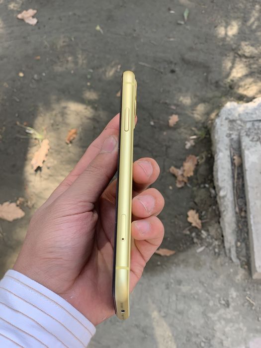 iphone 11 idela xolat yaxshi