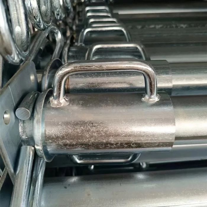 Cofraje doka placa galbena accesorii montanti popi schele panou