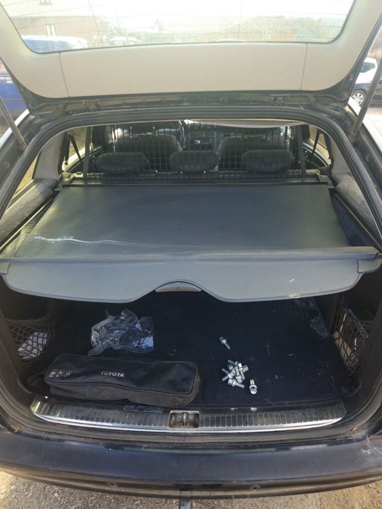 Мерцедес ц220 цди 143к.с полу-автомат на части W203 c220 cdi na chast