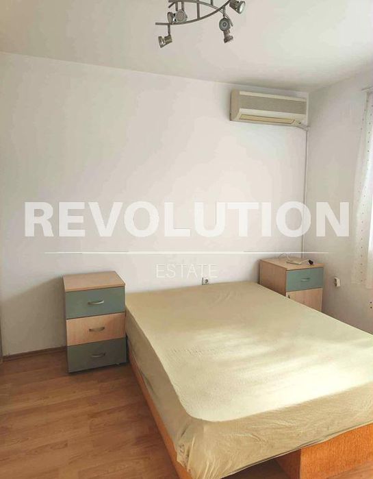 Дава се под наем Двустаен апартамент в Варна, Лятно кино Тракия - 45 кв.м за 400 € - Снимка #3