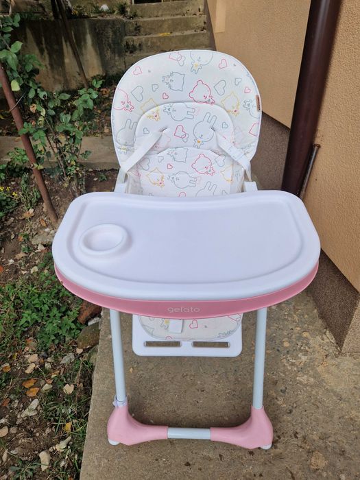 Детско столче за хранене