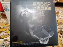 vand  cooler  nou - GRAND  KAMA  CROSS - pentru  procesor ,   250lei