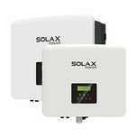 Solax invertorlari