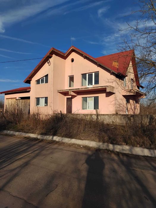 Casă de închiriat- Bujoreni, jud. Teleorman