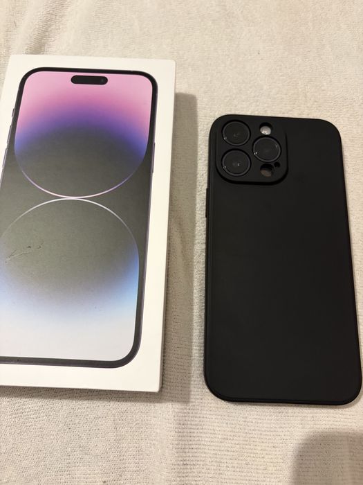 Vand Iphone 14 pro max