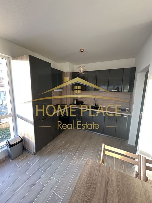 Дава се под наем Тристаен апартамент в Варна, м-т Пчелина - 85 кв.м за 612 € - Снимка #1