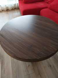 Дървена, холна маса.