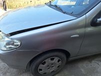 Aripa stanga Fiat Albea an 2008