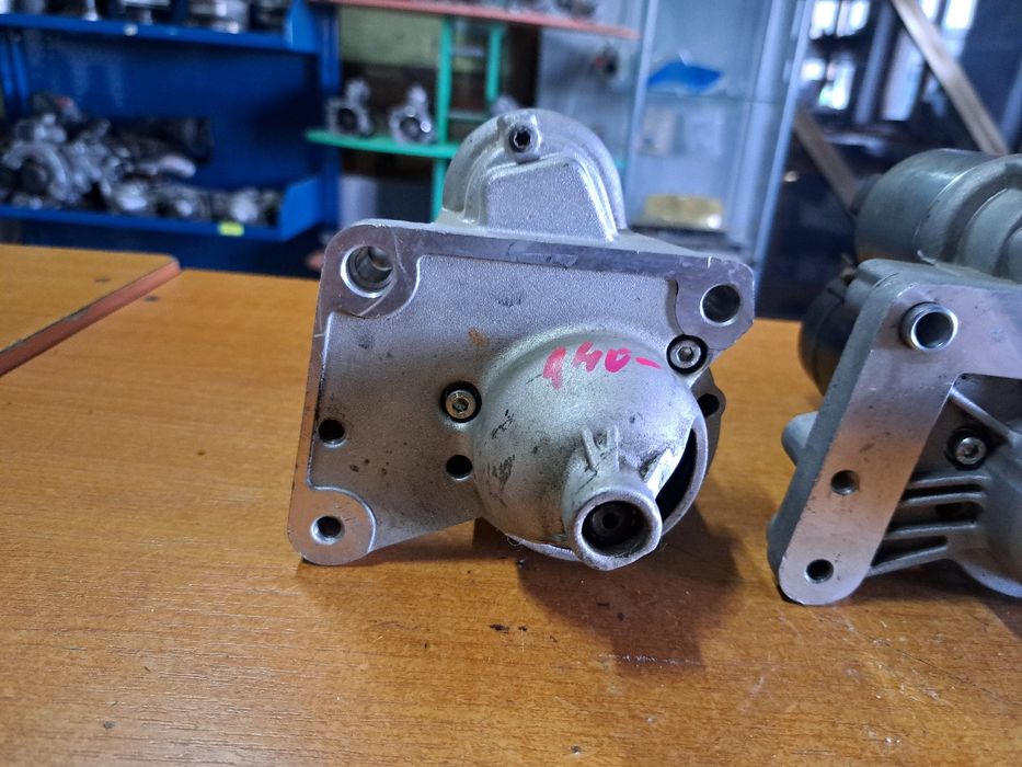 Electromotor Peugeot Citroen 1.4 1.6 hdi