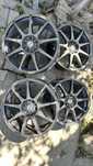 Продам диски 18R 5*114.3