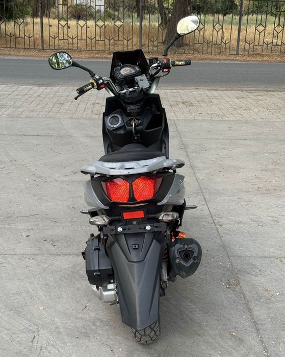 Продаётся Мопед SAMURAI