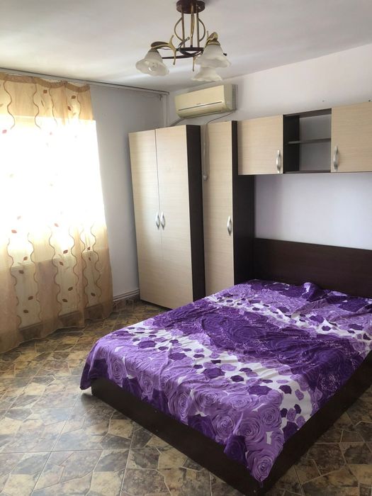 Garsoniera de vanzare decomandata, etaj 3/4, b2 gars