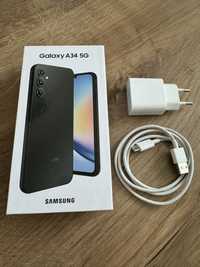 Samsung Galaxy A34 5G 256GB 8GB RAM Dual (A346)