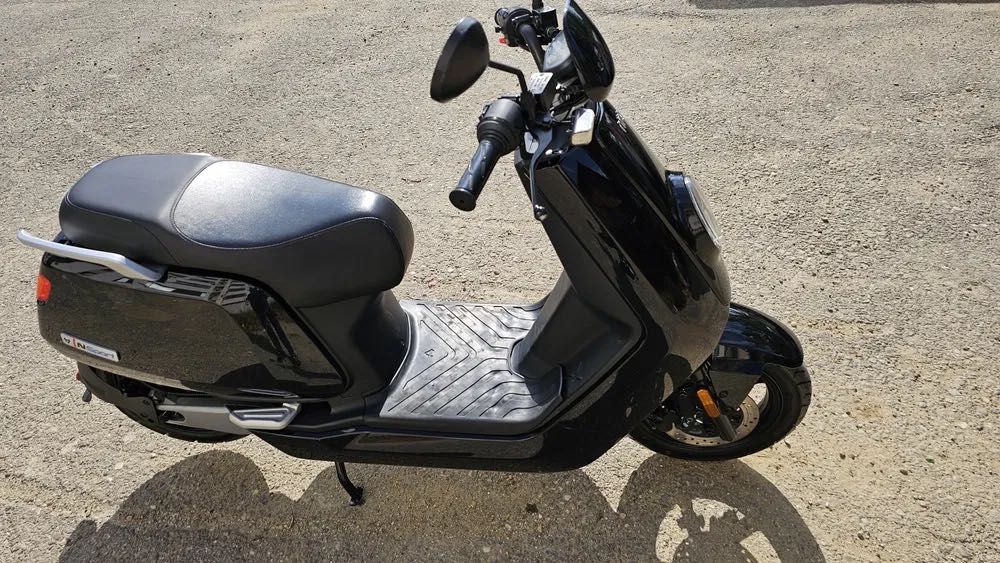 Scuter electric Niu N1S 1300KM 2021