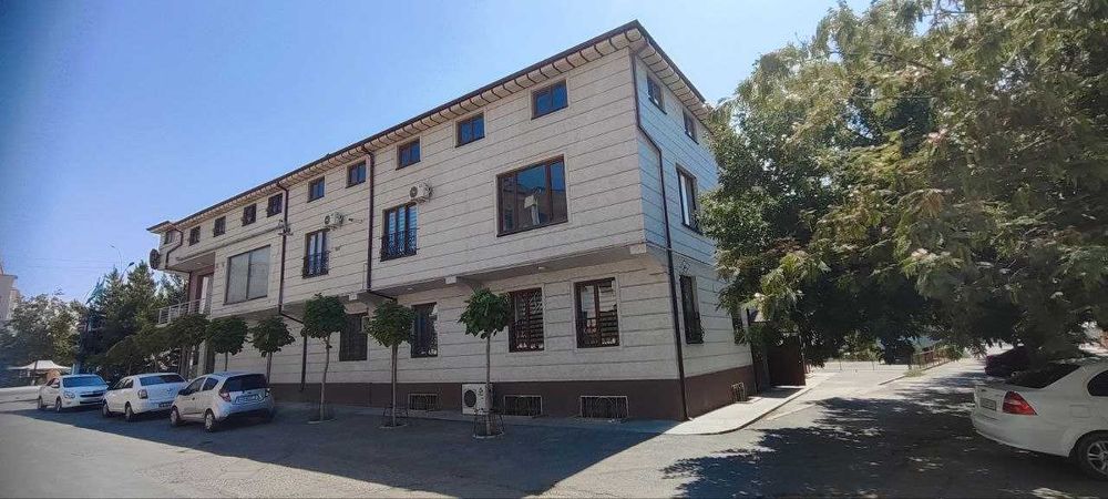 КУНЛИК ижарага хонадонлар Шахар марказида