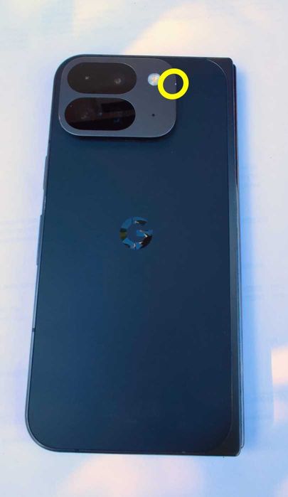 Google Pixel 9 PRO FOLD