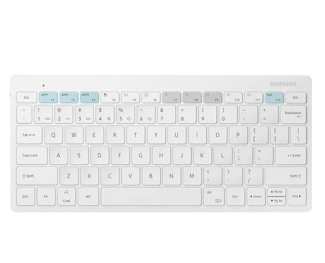 Клавиатура Samsung Smart Keyboard Trio 500