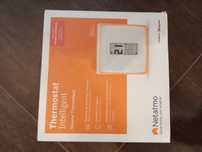 Termostat intelligent netatmo