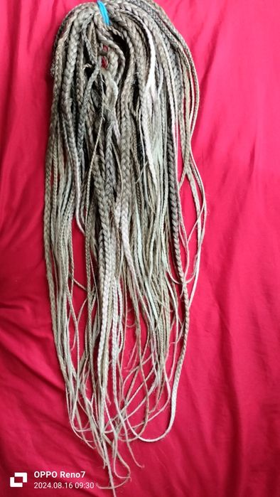 Афро косы кудри в отличном состоянии