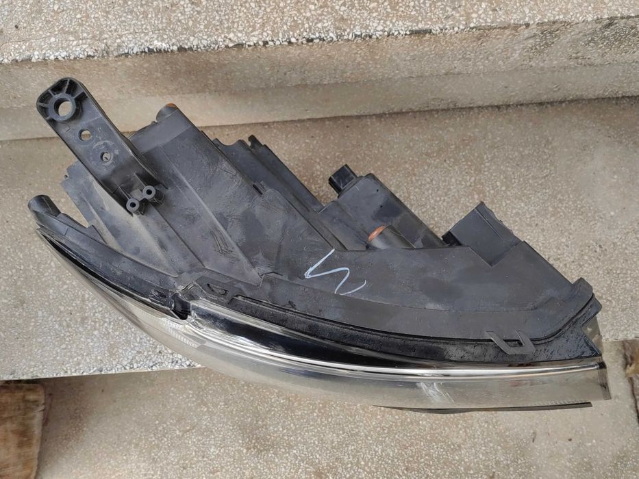 Фарове Jeep Compass ляв десен / Фар Compass халогенни Оригинални