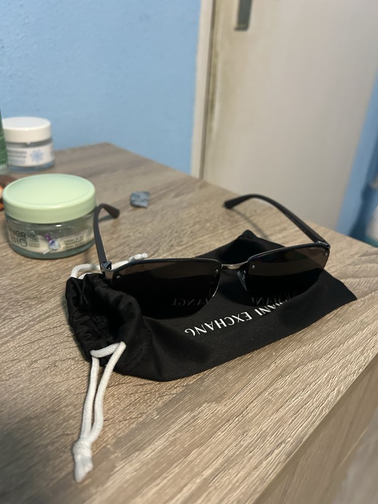 Emporio Armani слънчеви очила