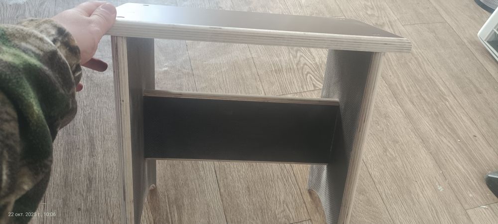 Стульчик  стульчик