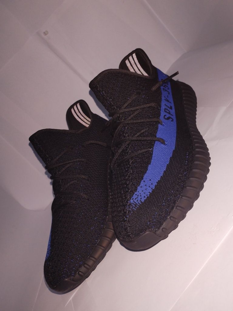 Vand Yeezy Dizzling Blue