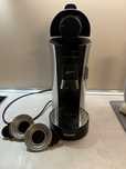 Кафе машина Philips Senseo CSA250/11