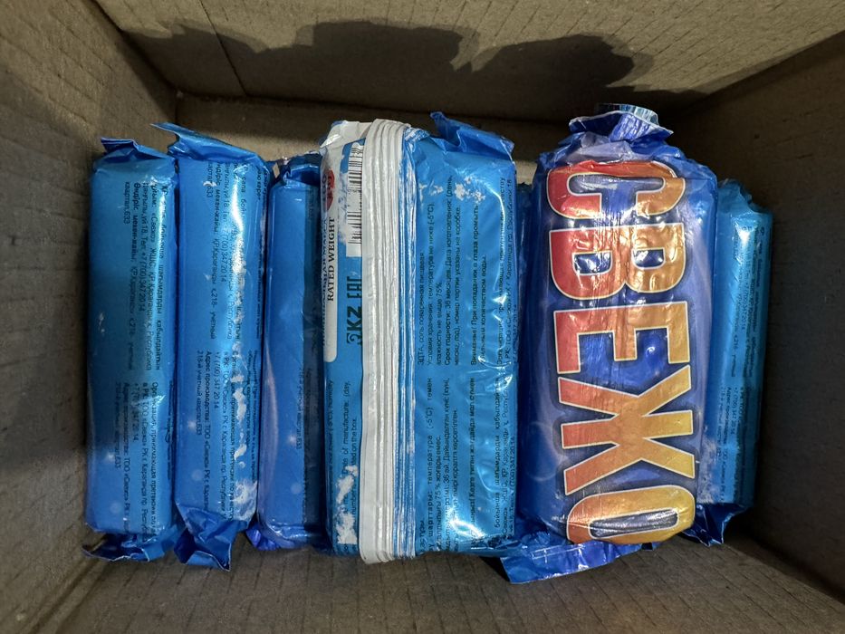 Мыло туалетное не дорогое