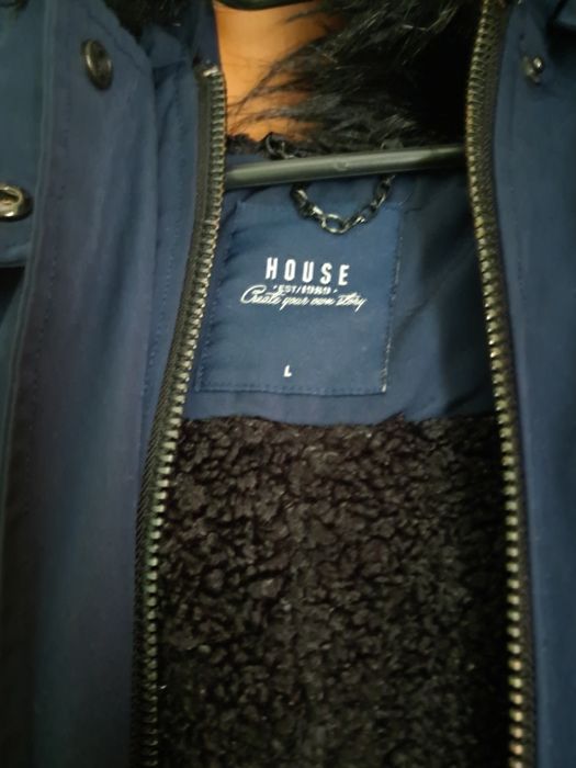 Geaca de iarnă marimea L