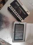 Pioneer gps navigator