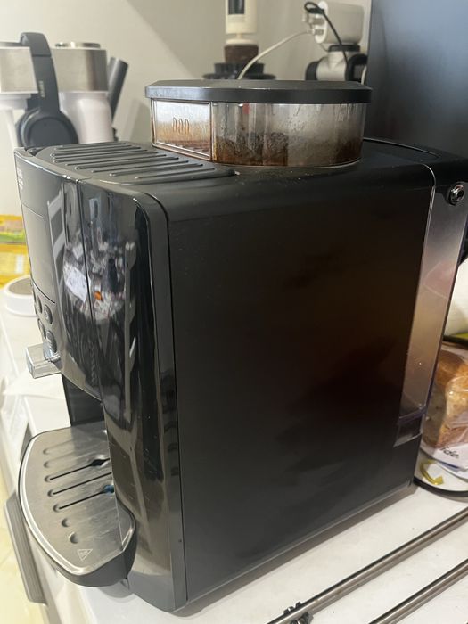 Кафеавтомат Krups arabica ea8170