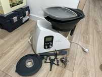 Robot bucatarie silvercast