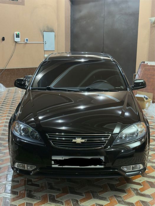 Jentra 2023 qora sotiladi