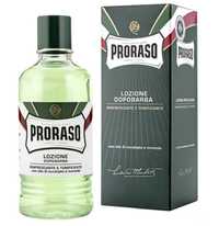 After Shave Proraso Eucalypt si Menthol 400ml