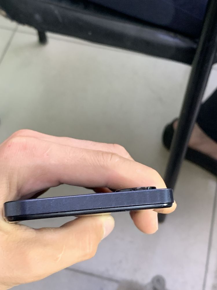 Infinix hot 30 i